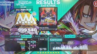 Steps For Victory 15 999,540