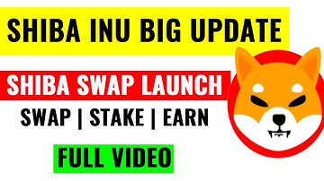 HOW TO USE SHIBA SWAP? FULL TUTORIAL || SHIBA INU BIG UPDATE