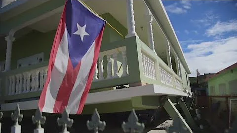 Puerto Rican families make Waterbury their new hom...