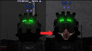 SCP Roleplay | Cara Menggunakan Kosmetik Prestige (Pembaruan Roleplay) screenshot 5