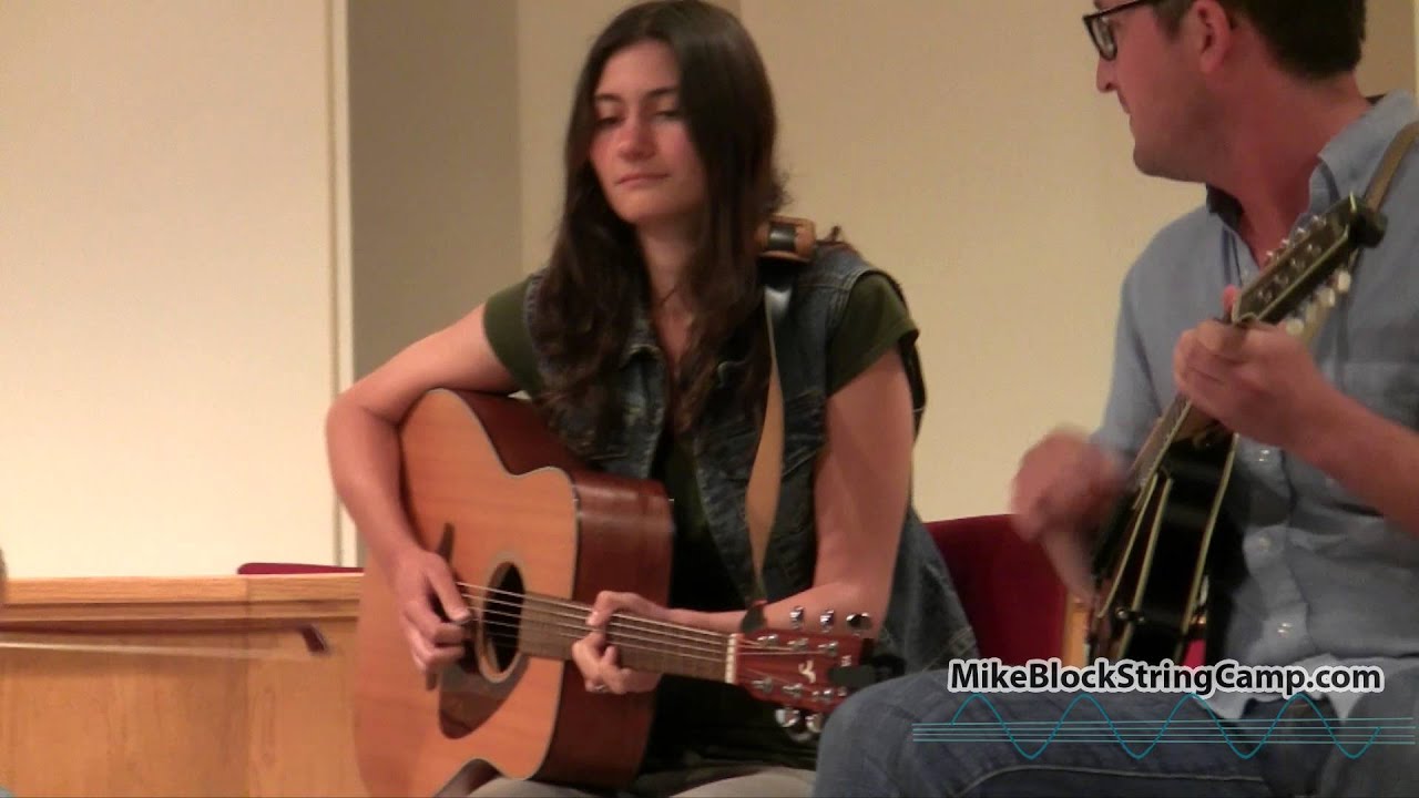 "The Likes of You" with Joe Walsh (MBSC 2014 - Extension)