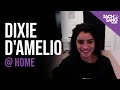 Dixie D'Amelio Talks Be Happy Remix, Paparazzi & TikTok Drama