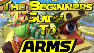 Everything You Need To Know About Arms In 2024