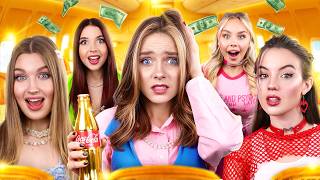 Download Lagu Milliomos lánya vs bejárónő lánya! Aki jobban rajzol, viszi a nyereményt MP3