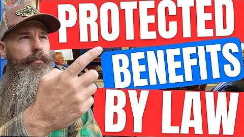 Is there a "Grandfathered" clause for VA Rating Schedule Change VA Disability Compensation Benefits