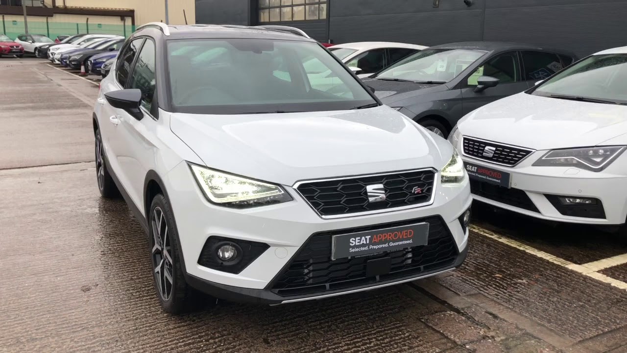 seat arona fr ez