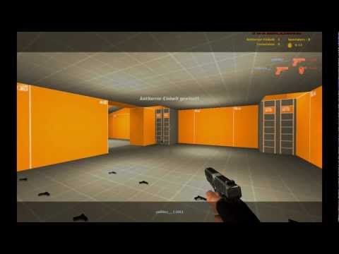 2k flickshot glock slowmo D: