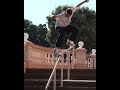 🌁 Blake Carpenter kickflip crooks in the city 🏙️