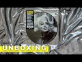 Lana Del Rey - Candy Necklace 7&quot; (Picture Disc Single Vinyl) | UNBOXING