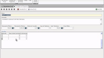 T2Ti ERP Delphi - Vendas e Faturamento