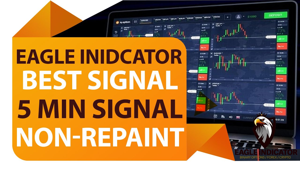 binary options indicator mt4 no repaint | binary options | indicator no ...