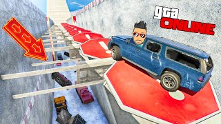 видео: ПРОВАЛИШЬСЯ ВНИЗ И ТЕБЕ КОНЕЦ! ДВУХУРОВНЕВЫЙ СПУСК В ГТА 5 ОНЛАЙН картинка: ПРОВАЛИШЬСЯ ВНИЗ И ТЕБЕ КОНЕЦ! ДВУХУРОВНЕВЫЙ СПУСК В ГТА 5 ОНЛАЙН