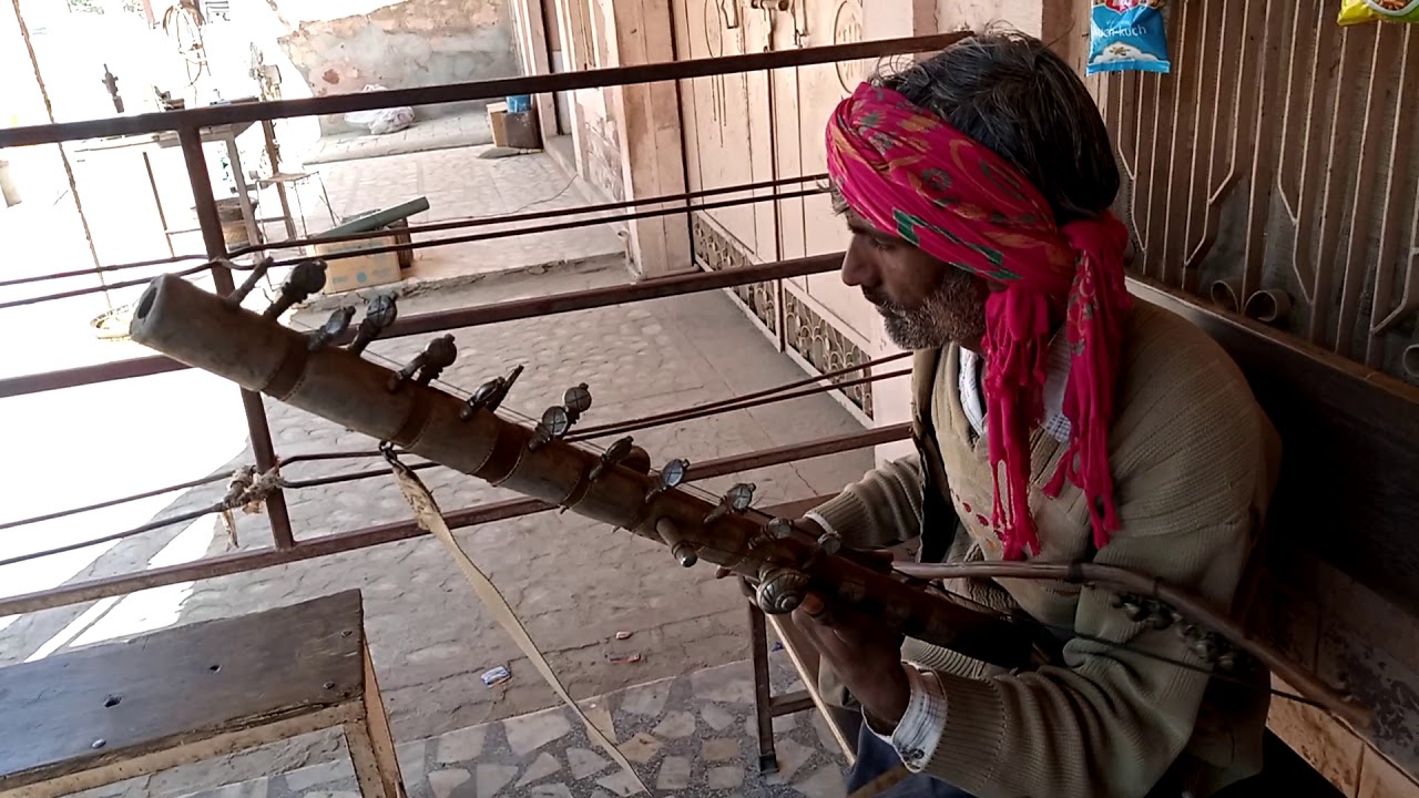 gadar film hit song tune on  Rawan hatha