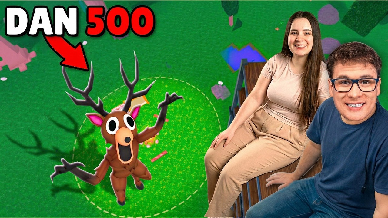NAPRAVILI SMO BAZU U NEBU I PREŽIVILI 99 NOĆI U ŠUMI!