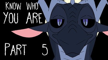 Know Who You Are - WOF MAP Part 5