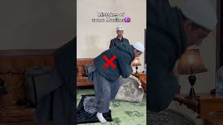 Download Lagu Mistakes of some Muslims MP3