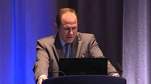 Faith in Politics Conference: Andrew Preston