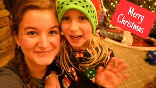 THREE chaotic CHRISTMASES - Vlog #62 // #2023 ,#christmas ,#chaos ,#vlog by Sayer Elizabeth 116 views 4 months ago 4 minutes, 17 seconds