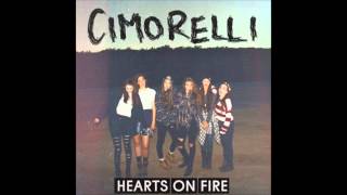 Cimorelli — Unsaid Things (Audio)