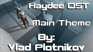 Haydee OST Main Theme Extended