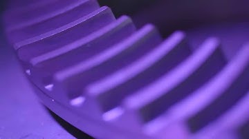 Our ring & pinion break-in procedure