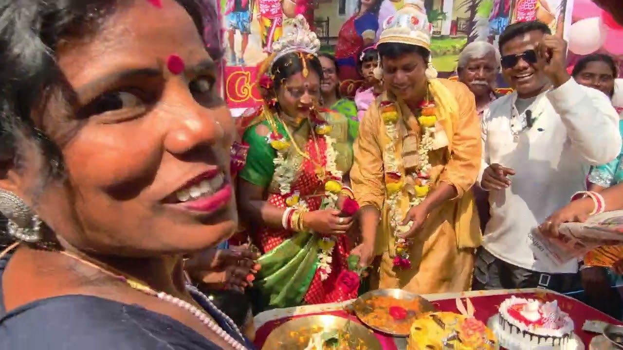 বিবাহ বার্ষিকী ||15years celebration 