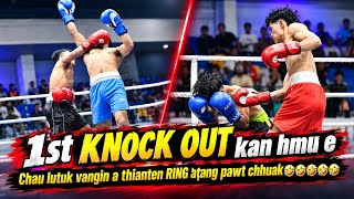 LPS Pro-fight 2026 zan 8 na// 1st ah Kock out kan hmu e.