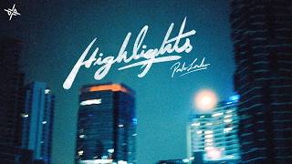 Paulo Londra - hIGhLIGhTS [Official Video] — trending on YouTube in Mexico
