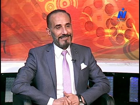 د مروة عاطف وحلقة خاصة عن مركز تنمية المواهب بدار الأوبرا المصرية بصحبة د عبد الوهاب السيد 