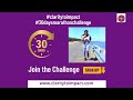 From Chaos to Clarity. 30 Days to a Breakthrough. Join the Challenge Today