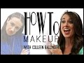 The Magic of Makeup / How to Makeup feat. Miranda Sings + Colleen Ballinger