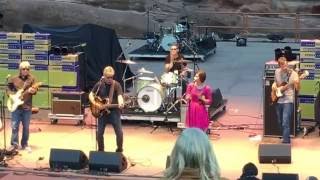 The Richie Furay Band - It's a Good Feeling to Know, Red Rocks 2016 chords