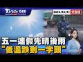 天氣變化