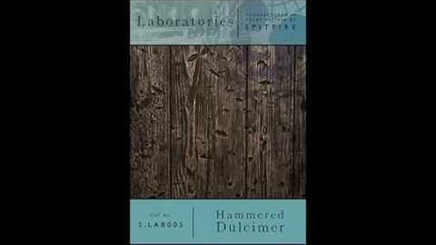 Spitfire Labs - Dulcimer - Audio demo