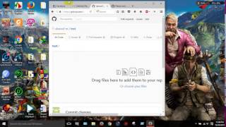 git introduction screenshot 4