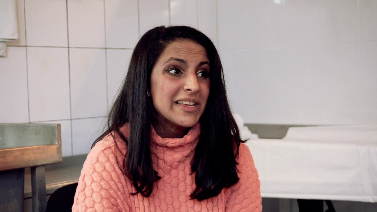 All About 'The Funeral Director' YouTube