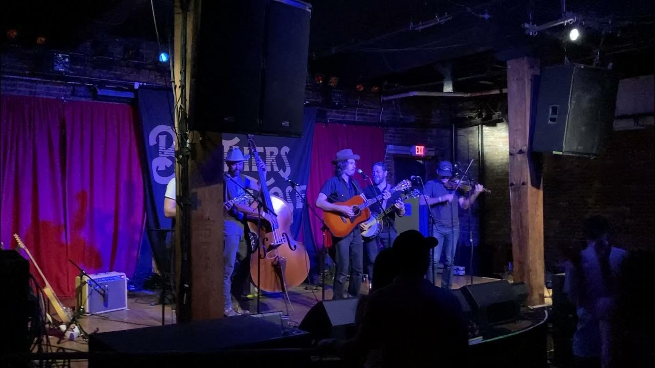 “Y’ALL COME” THE BROTHERS COMATOSE YouTube