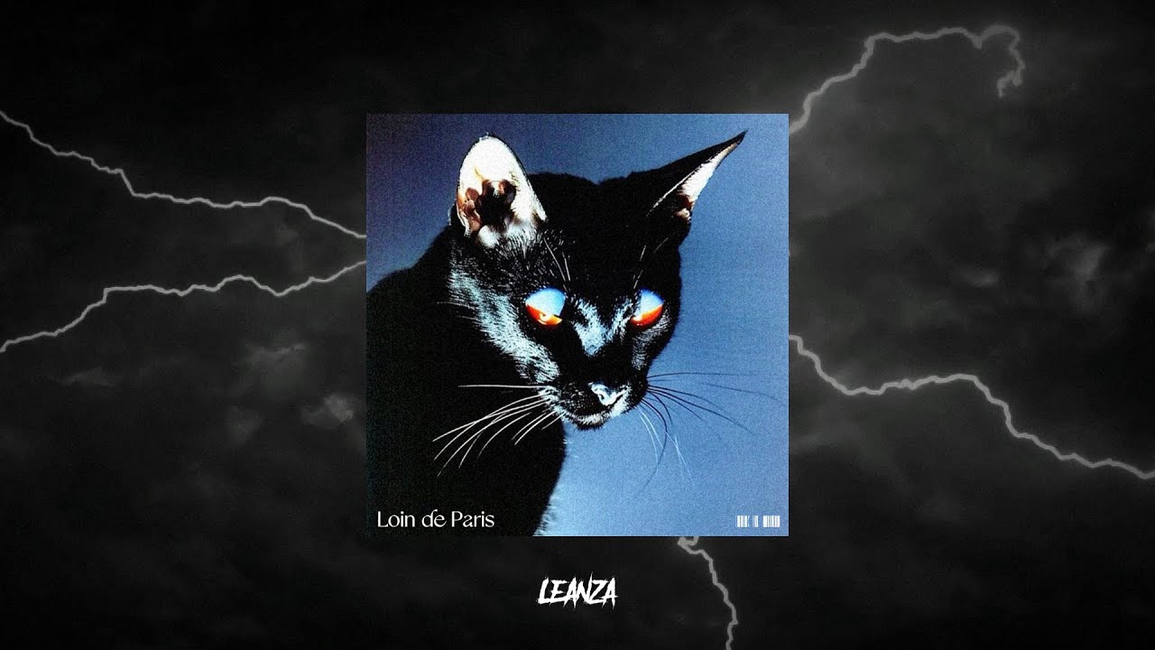 (FREE) Jolagreen23 x La Fève Type Beat - Loin de Paris