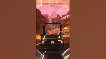 Bringing the Longbow back #shorts #apex #apexlegends #fps #gaming #funny #competitivegaming