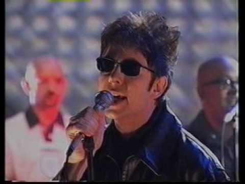 On Top Of The World - England United (TFI Friday 1998)