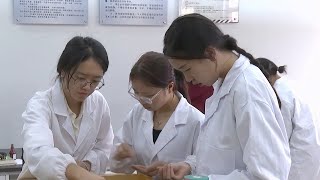 教育部发布24种本科新增专业 新增专业今年高考开始试点招生
