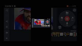 How Make Cricket vidieo on Mobile | How Make Cricket News Vidieo screenshot 5