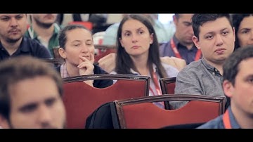 Big Data Week Bucharest 2018 Highlights