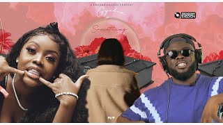 Gyakie’s “Something” Is Addictive🔥🔥🔥🔥🔥