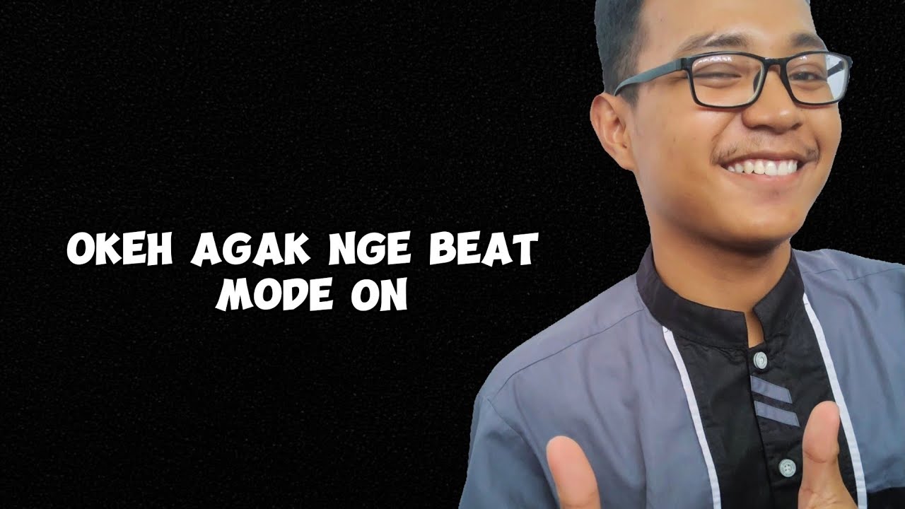 Seperti ini serunya mondok - YouTube