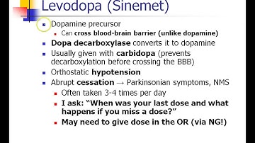 OLD VIDEO - 476 - Lecture 4 - Part 3 - OLD