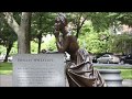 Phillis Wheatley: The First African-American Poet Knew Ancient Greek