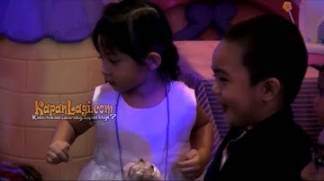 Joy Tobing Jadi Ibu Sekaligus Ayah Untuk Joshua