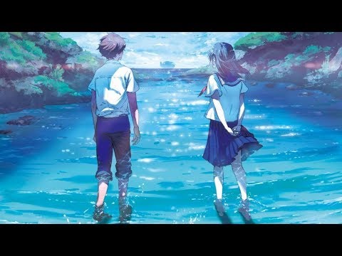 【綜漫溫柔感動MAD】別害怕，未來會有我在。「動畫區貓木魚三人合作」