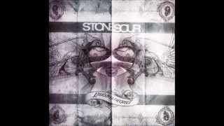 Video thumbnail of "Stone Sour - Anna"